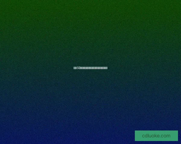 你的SB：一场关于连接、理解与自我超越的探索